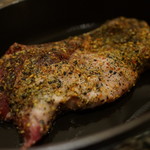 SIO syuji hijikuro - スパイスに埋まってるスペアリブ