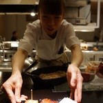 SIO syuji hijikuro - 前菜的な物