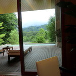 アマンダンヒルズ - 