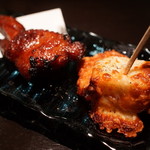 SIO syuji hijikuro - クロックムッシュと〜