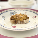 ペレグリーノ - 