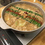 Motsu Nabe Champion - 