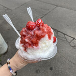 甘味処 とぺんぺ - 