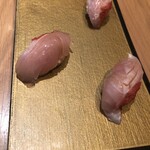 まんてん鮨 - 