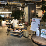 有楽町 micro FOOD&IDEA MARKET - 