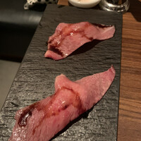 うしごろバンビーナ 銀座店 - 