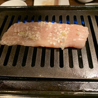 うしごろバンビーナ 銀座店 - 