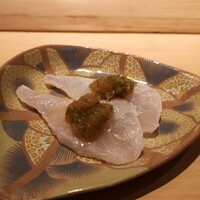 宇田津 鮨 - 