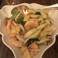 トゥーランドット 臥龍居  - 