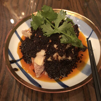 トゥーランドット 臥龍居  - 