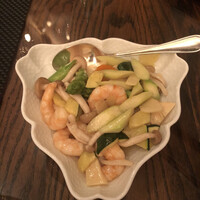 トゥーランドット 臥龍居  - 