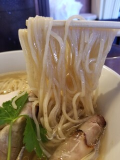 座右の麺 - 