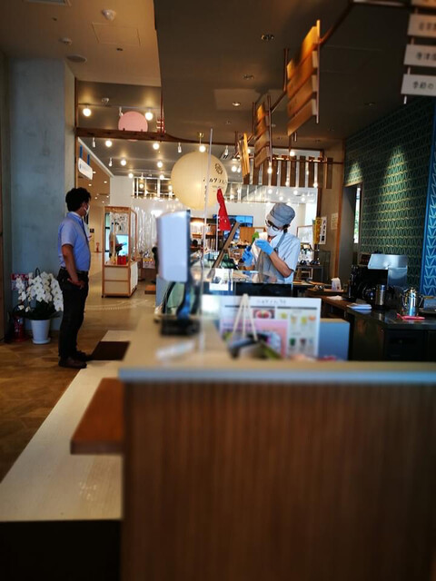 みのりカフェ 季楽 佐賀 カフェ 食べログ