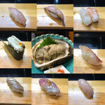 すし屋の城光 - 