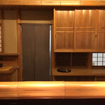 茶菓円山 - 内観