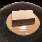 茶菓円山 - 真葛羹