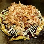 Okonomiyaki Yakisoba Fuugetsu - 