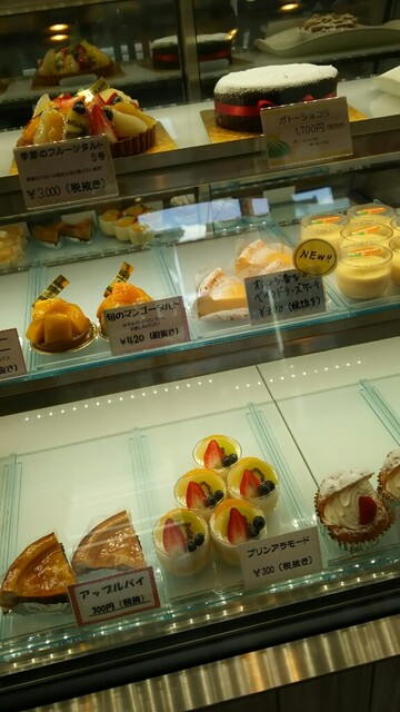 ケーキとパンの店 ムラカミ Murakami 土呂 ケーキ 食べログ ケーキとパンの店 ムラカミ Murakami 土呂 ケーキ 食べログ