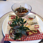ristorante ANDREA - 