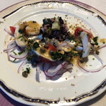 ristorante ANDREA - 