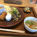 門前洋食 藤屋 - 