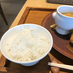 門前洋食 藤屋 - 