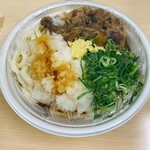 丸亀製麺 - 