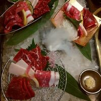 馬桜 下通り店 - 