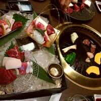 馬桜 下通り店 - 