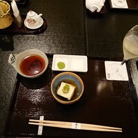 京都 天ぷら圓堂 岡ざき邸 - 