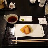 京都 天ぷら圓堂 岡ざき邸 - 