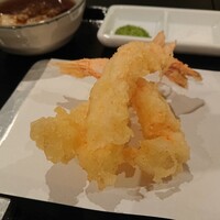 京都 天ぷら圓堂 岡ざき邸 - 