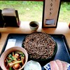 手打蕎麦いちむら