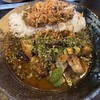 カレーノトリコ