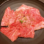 焼肉 三麗 - 