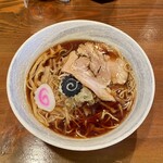 ラーメン ナルト - 