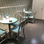 ティファニーカフェ - 