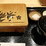 Sumiyaki Unashin - 