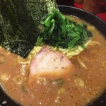 ラーメン 厚木家 - 