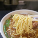 万福 - 麺リフト～