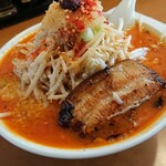 麺人 しょう太郎丸 - 