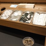 タリーズコーヒー - 