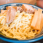 中華そば 華丸 - 