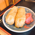 中華そば 華丸 - 