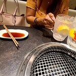 Yakiniku Genki - 