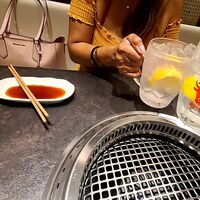 焼肉 元気 - 
