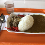 フードラウンジ ほっと - 