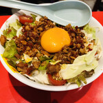 郭 政良 味仙 東京神田西口店 - 