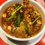 郭 政良 味仙 東京神田西口店 - 