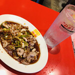 郭 政良 味仙 東京神田西口店 - 